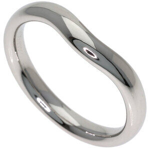 TIFFANY Authentic Silver Ring